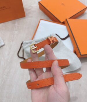 HERMES BELT