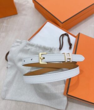 HERMES BELT