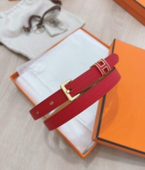 HERMES BELT
