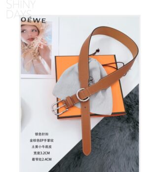 HERMES BELT