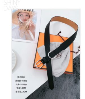 HERMES BELT