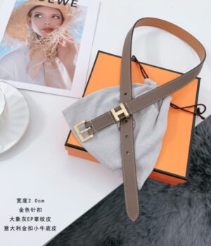 HERMES BELT