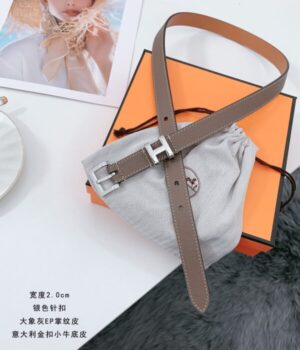 HERMES BELT