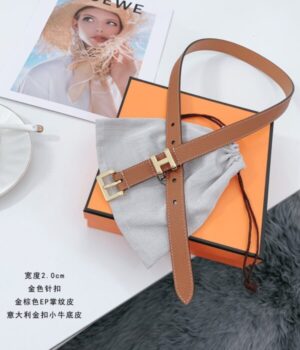 HERMES BELT