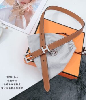 HERMES BELT