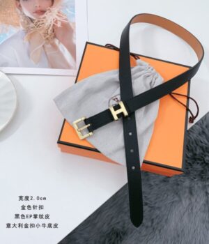 HERMES BELT