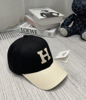 HERMES CAP