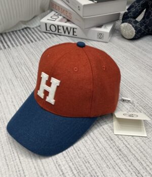 HERMES CAP
