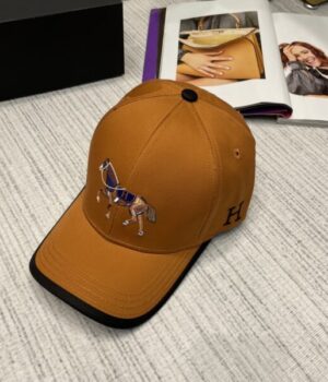 HERMES CAP