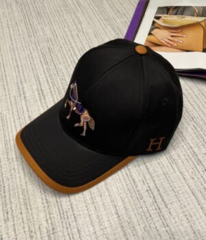HERMES CAP
