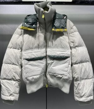 HERMES JACKET