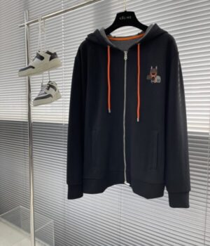 HERMES JACKET