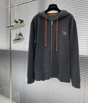 HERMES JACKET
