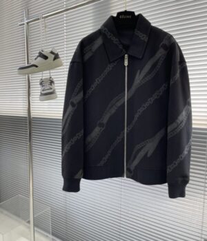 HERMES JACKET