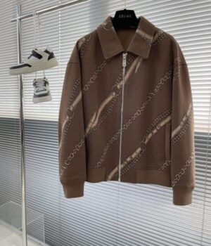HERMES JACKET