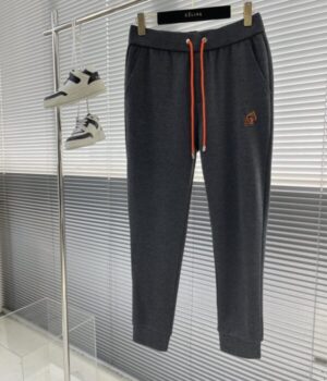 HERMES JOGGER PANTS