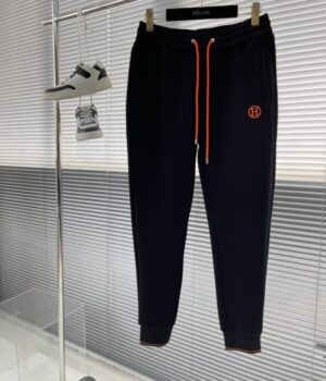 HERMES JOGGER PANTS