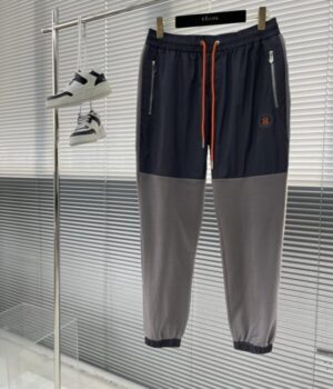 HERMES JOGGER PANTS