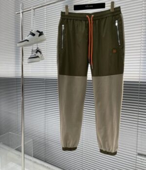 HERMES JOGGER PANTS