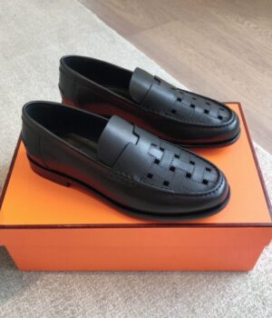 HERMES LOAFER