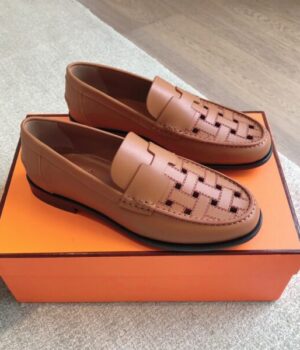HERMES LOAFER