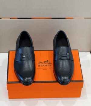 HERMES LOAFER