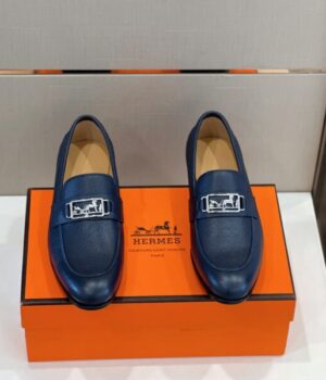 HERMES LOAFER
