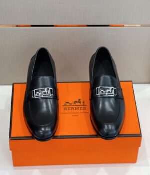 HERMES LOAFER