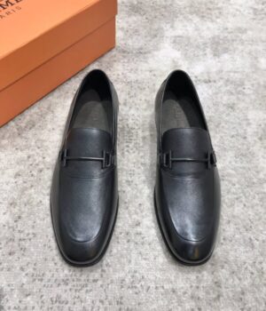 HERMES LOAFER