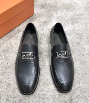 HERMES LOAFER
