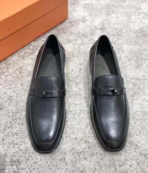 HERMES LOAFER