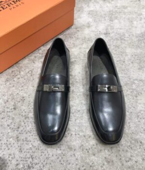 HERMES LOAFER