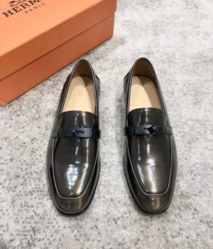 HERMES LOAFER