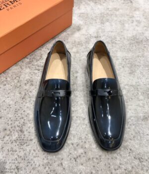 HERMES LOAFER