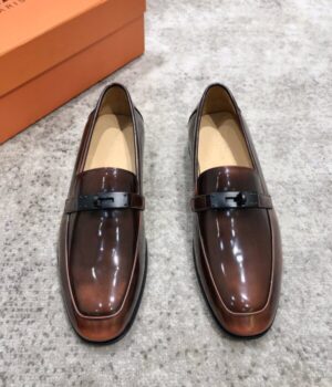 HERMES LOAFER