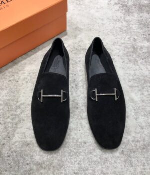 HERMES LOAFER