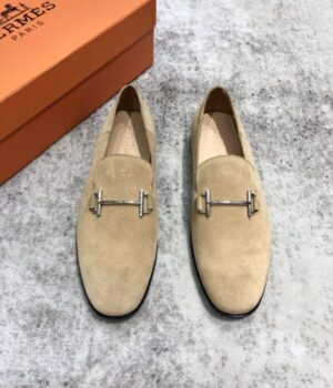 HERMES LOAFER