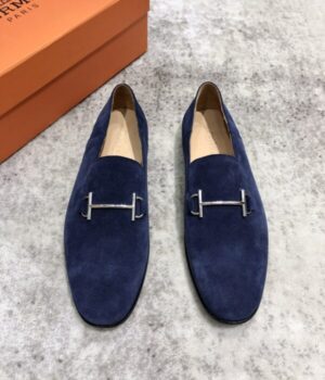 HERMES LOAFER