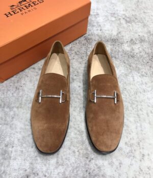 HERMES LOAFER