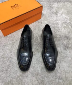 HERMES LOAFER