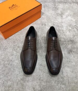 HERMES LOAFER