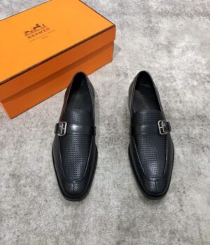 HERMES LOAFER
