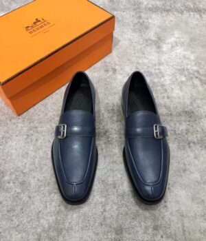 HERMES LOAFER
