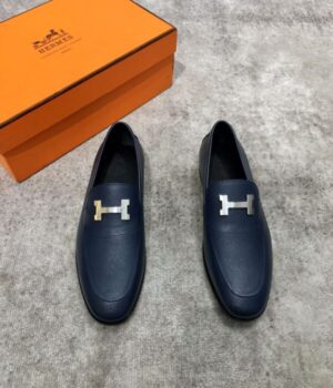 HERMES LOAFER