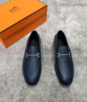 HERMES LOAFER