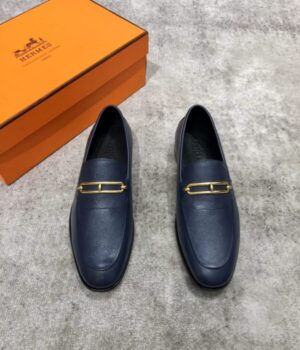 HERMES LOAFER