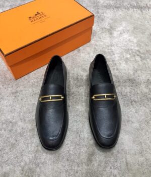HERMES LOAFER