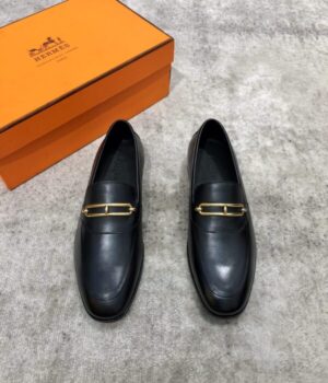 HERMES LOAFER