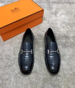 HERMES LOAFER