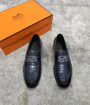 HERMES LOAFER